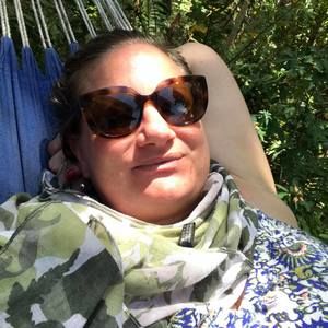 Meet your Posher, Jodi